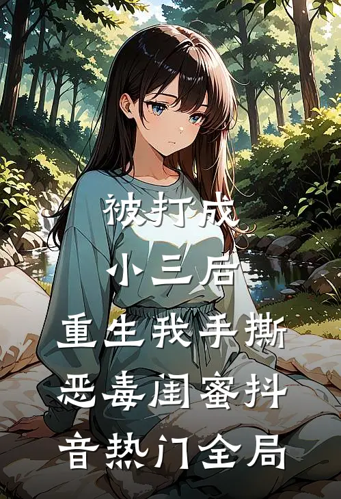 被打成小三后，重生我手撕恶毒闺蜜抖音热门全局