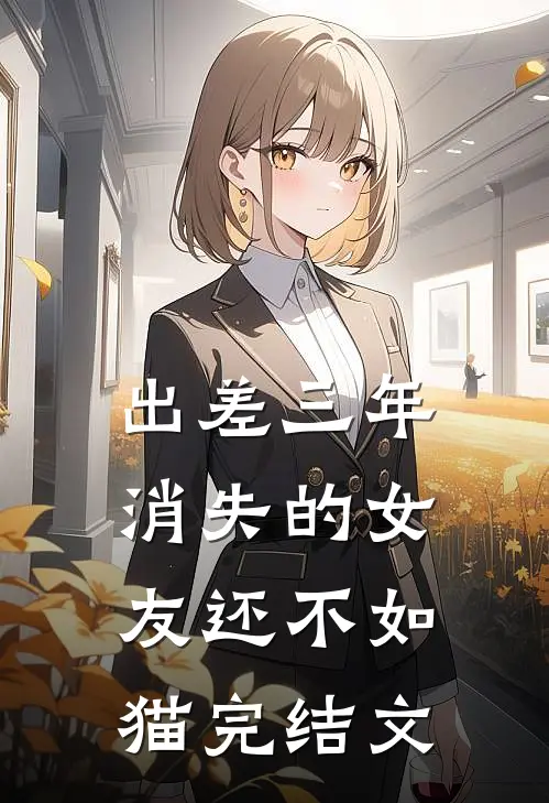 出差三年，消失的女友还不如猫完结文