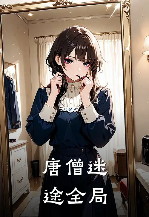 唐僧迷途全局