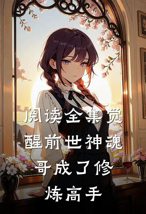 阅读全集觉醒前世神魂，哥成了修炼高手
