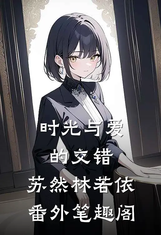 时光与爱的交错：苏然林若依番外笔趣阁