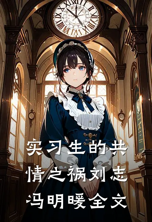 实习生的共情之祸刘志冯明暖全文