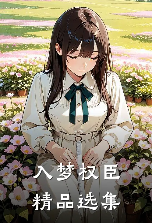 入梦权臣精品选集
