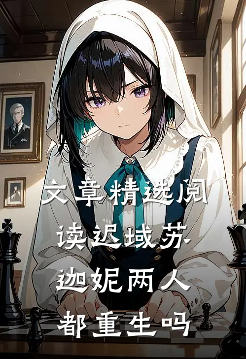 文章精选阅读迟域苏迦妮两人都重生吗