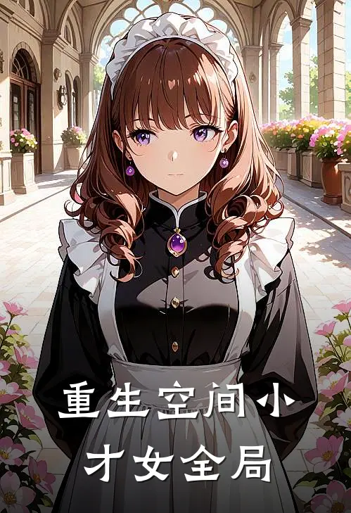 重生空间小才女全局