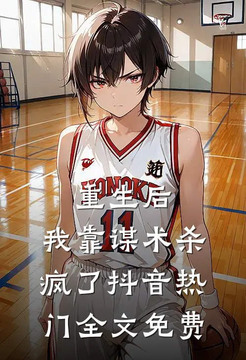 重生后，我靠谋术杀疯了抖音热门全文免费