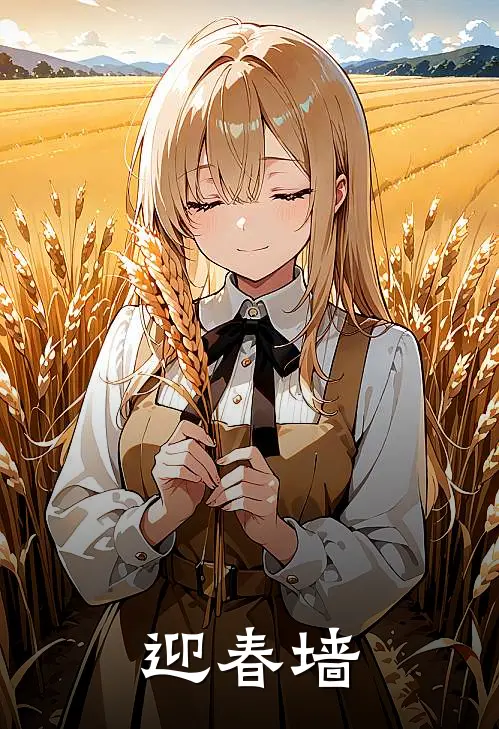迎春墙
