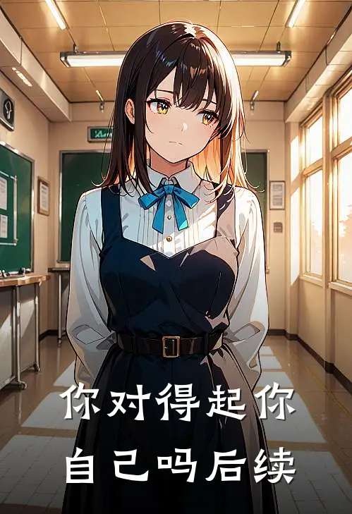 你对得起你自己吗后续