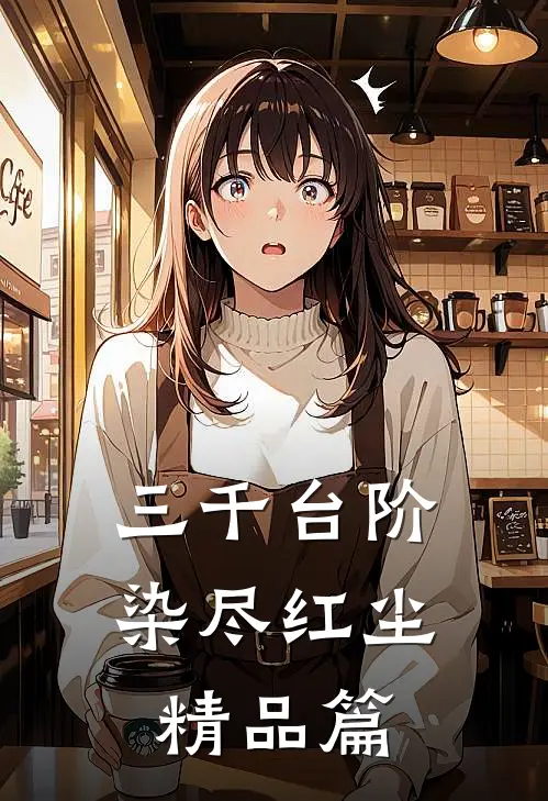 三千台阶，染尽红尘精品篇