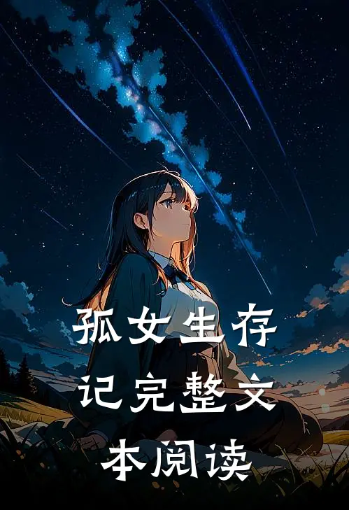 孤女生存记完整文本阅读