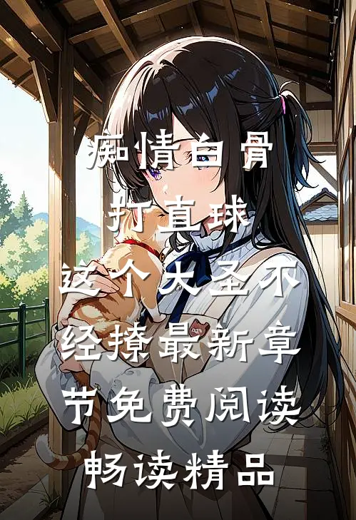 痴情白骨打直球,这个大圣不经撩最新章节免费阅读畅读精品
