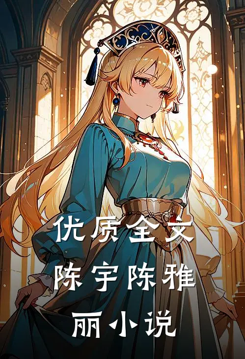 优质全文陈宇陈雅丽小说