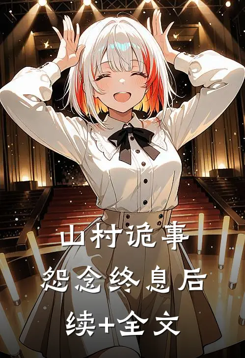 山村诡事：怨念终息后续+全文