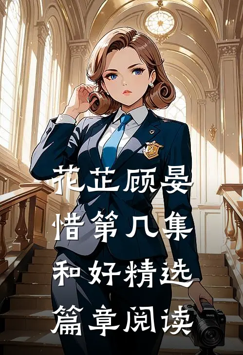 花芷顾晏惜第几集和好精选篇章阅读