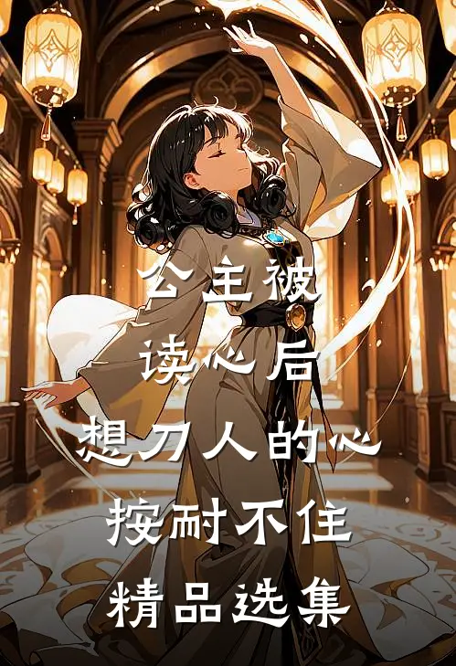 公主被读心后，想刀人的心按耐不住精品选集