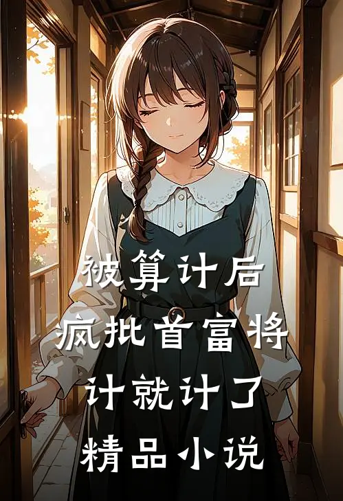 被算计后，疯批首富将计就计了精品小说