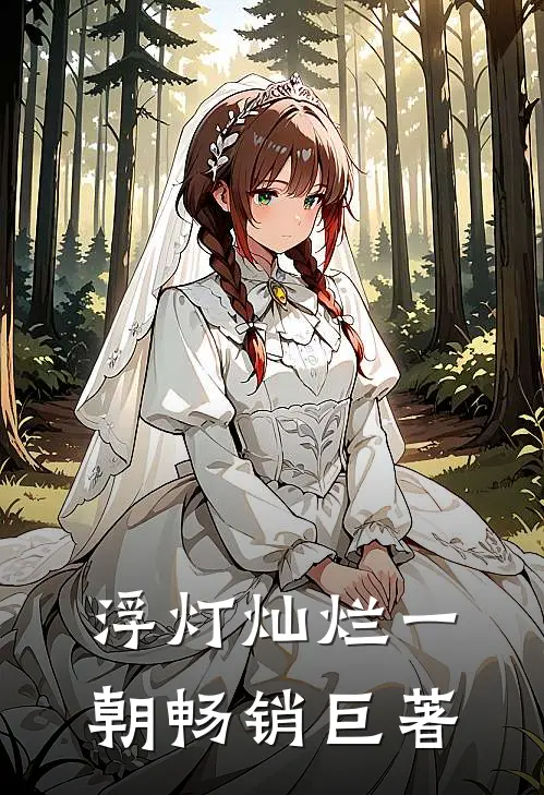 浮灯灿烂一朝畅销巨著