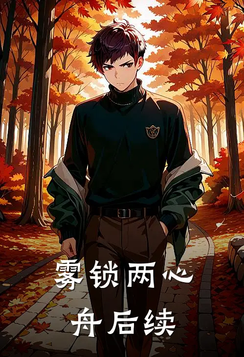 雾锁两心舟后续