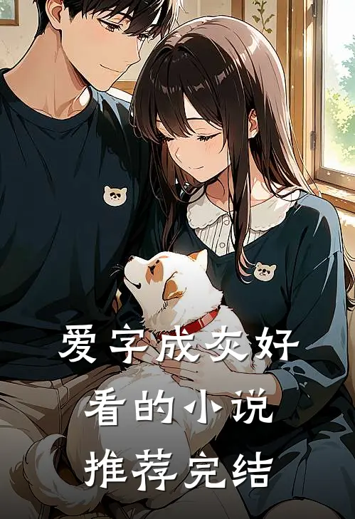 爱字成灰好看的小说推荐完结