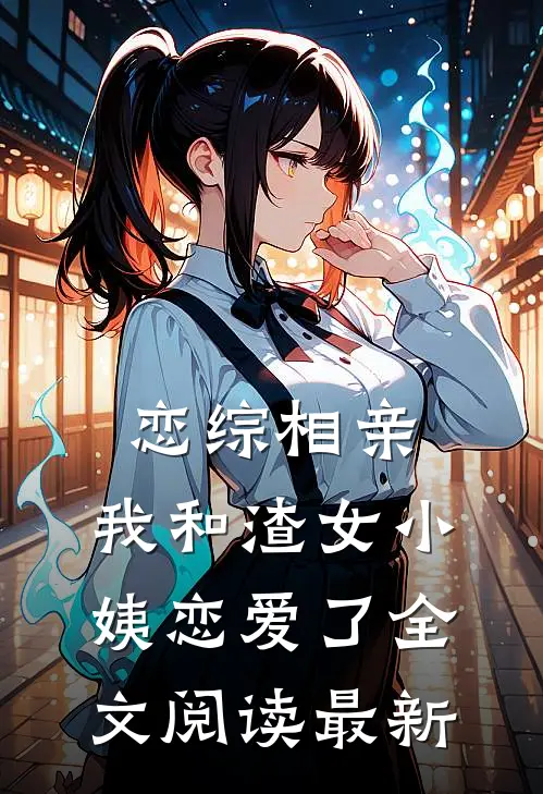 恋综相亲：我和渣女小姨恋爱了全文阅读最新