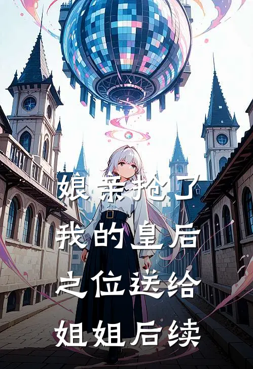 娘亲抢了我的皇后之位送给姐姐后续