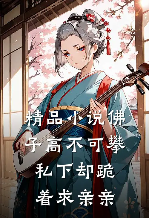 精品小说佛子高不可攀私下却跪着求亲亲