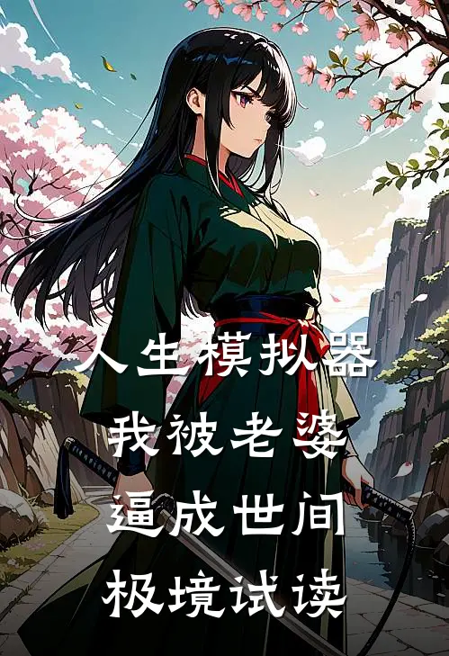 人生模拟器：我被老婆逼成世间极境试读