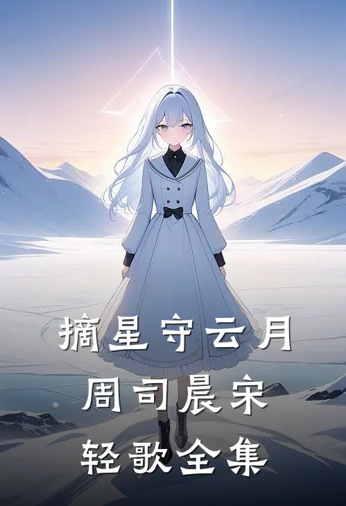 摘星守云月周司晨宋轻歌 全集