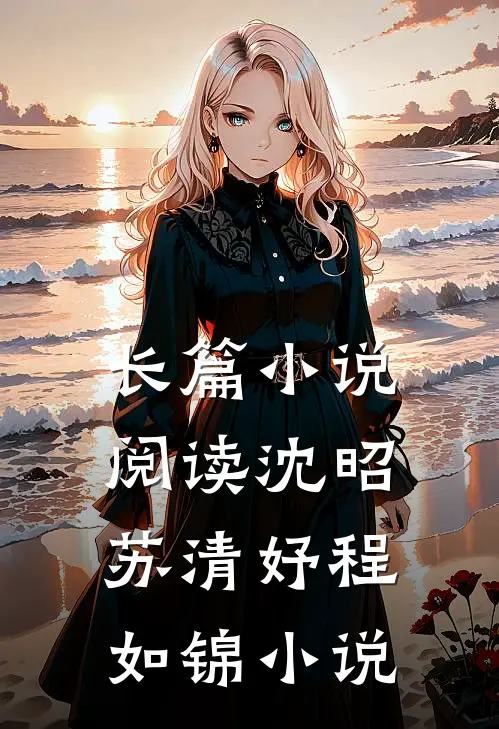 长篇小说阅读沈昭苏清妤程如锦小说