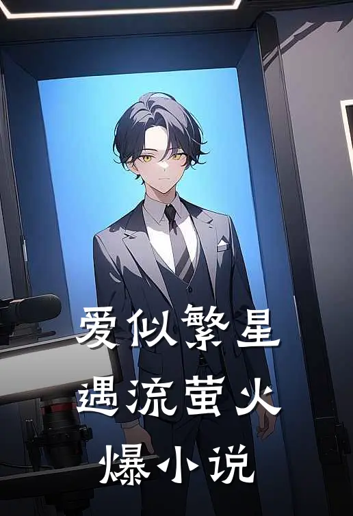 爱似繁星遇流萤火爆小说