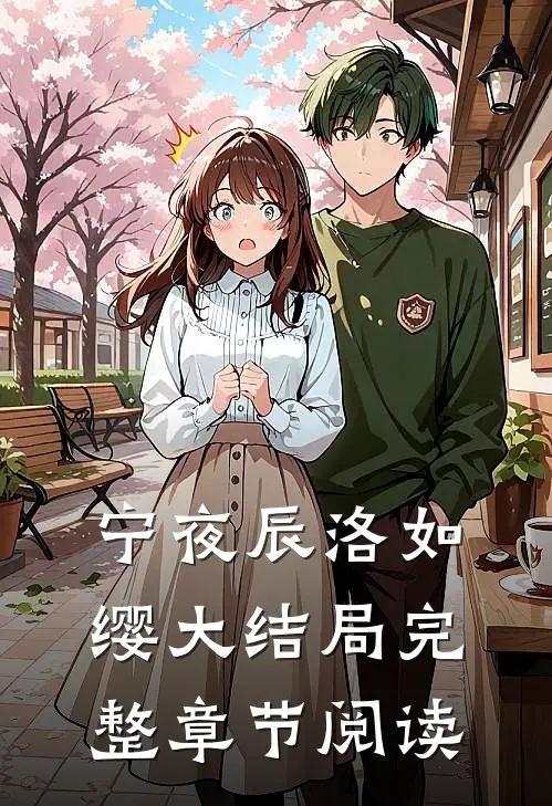 宁夜辰洛如缨大结局完整章节阅读