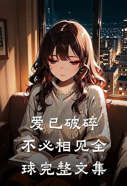 爱已破碎，不必相见全球完整文集