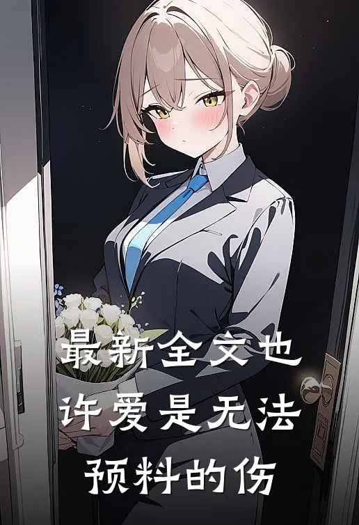 最新全文也许爱是无法预料的伤