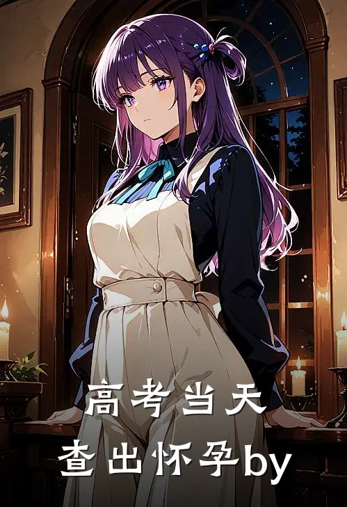 高考当天，查出怀孕by