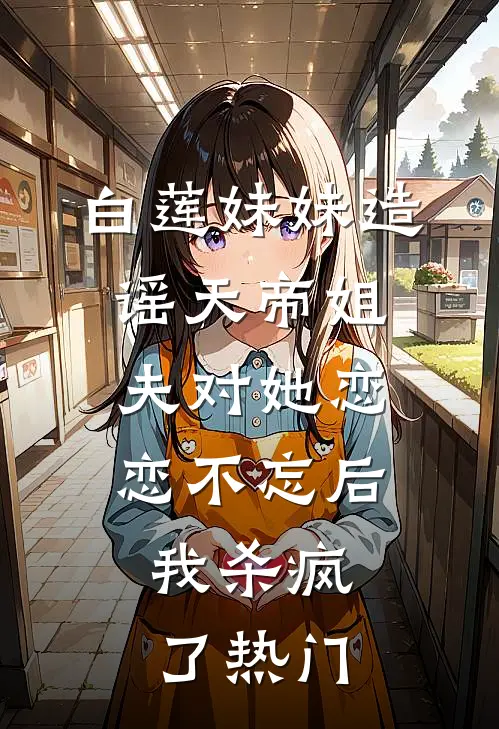 白莲妹妹造谣天帝姐夫对她恋恋不忘后，我杀疯了热门