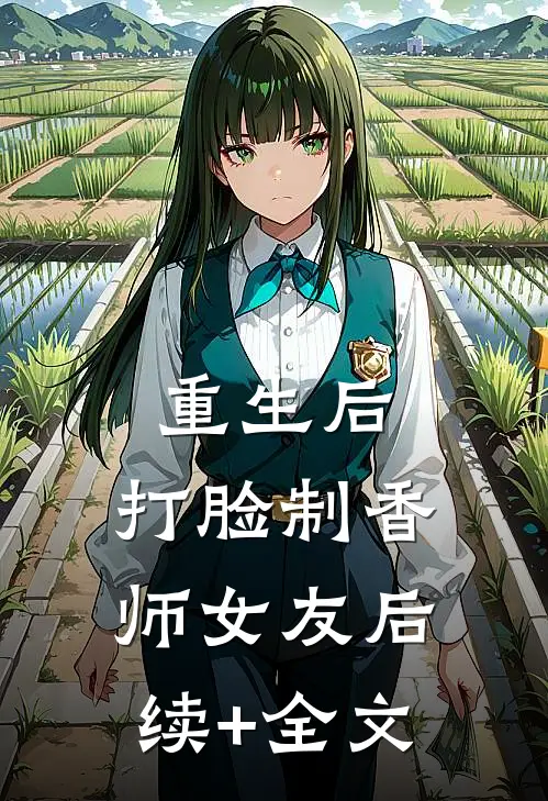 重生后，打脸制香师女友后续+全文