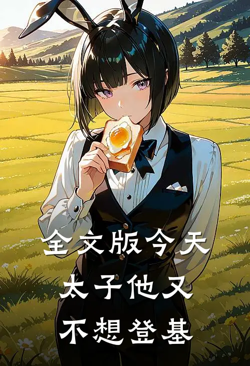 全文版今天太子他又不想登基