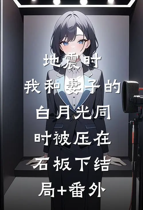 地震时，我和妻子的白月光同时被压在石板下结局+番外