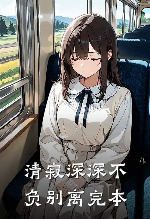 清寂深深不负别离完本