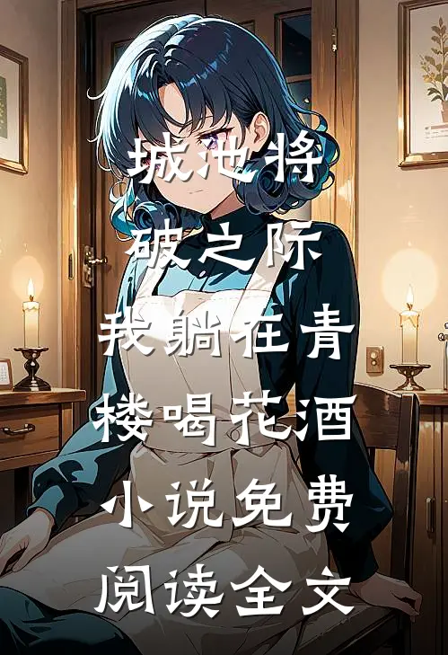 城池将破之际，我躺在青楼喝花酒小说免费阅读全文