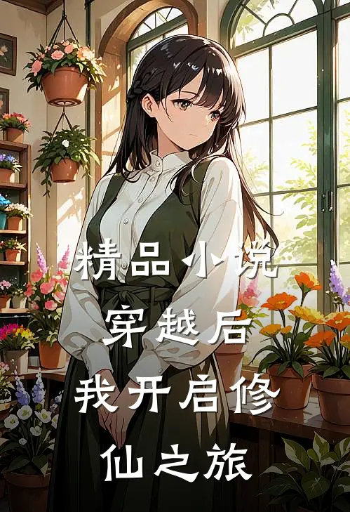 精品小说穿越后，我开启修仙之旅