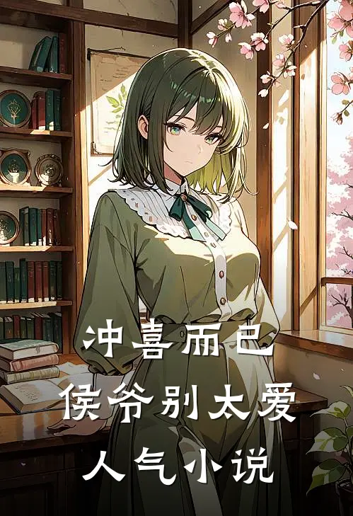 冲喜而已，侯爷别太爱人气小说