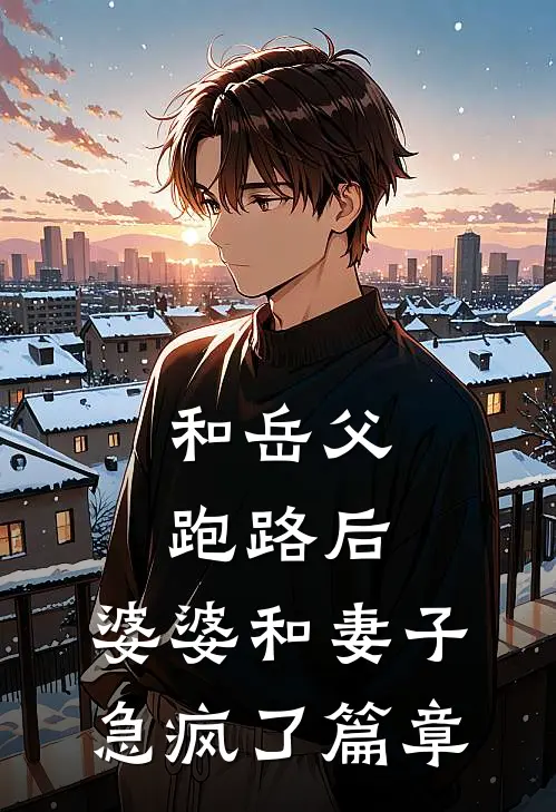 和岳父跑路后，婆婆和妻子急疯了篇章