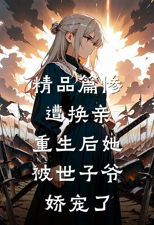 精品篇惨遭换亲，重生后她被世子爷娇宠了