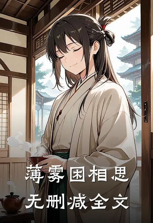 薄雾困相思无删减全文