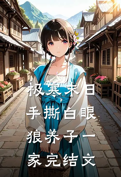 极寒末日，手撕白眼狼养子一家完结文