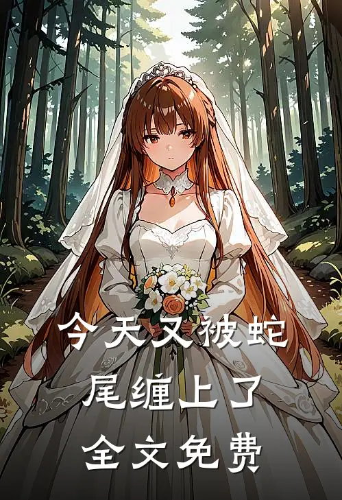 今天又被蛇尾缠上了全文免费