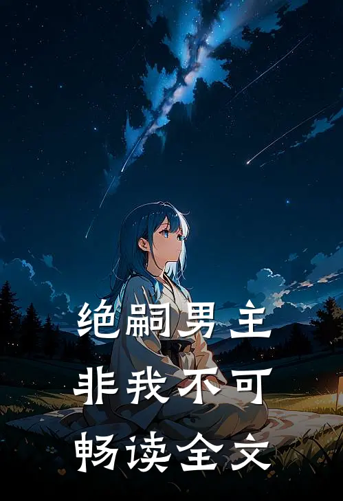 绝嗣男主非我不可畅读全文
