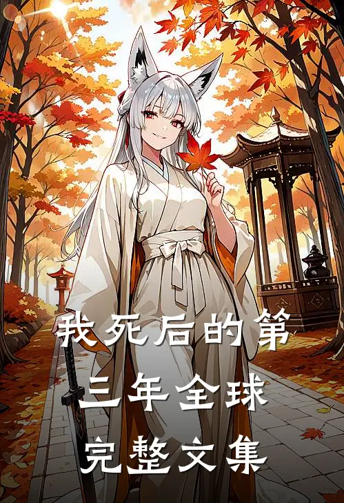 我死后的第三年全球完整文集