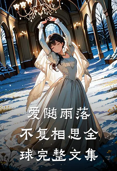 爱随雨落，不复相思全球完整文集